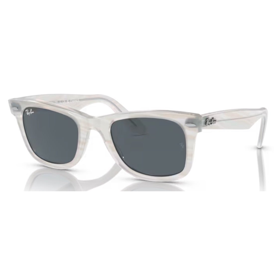 RAY - BAN - RB2140 - Wayfarer 1407R5 - PARIS LUNETIER