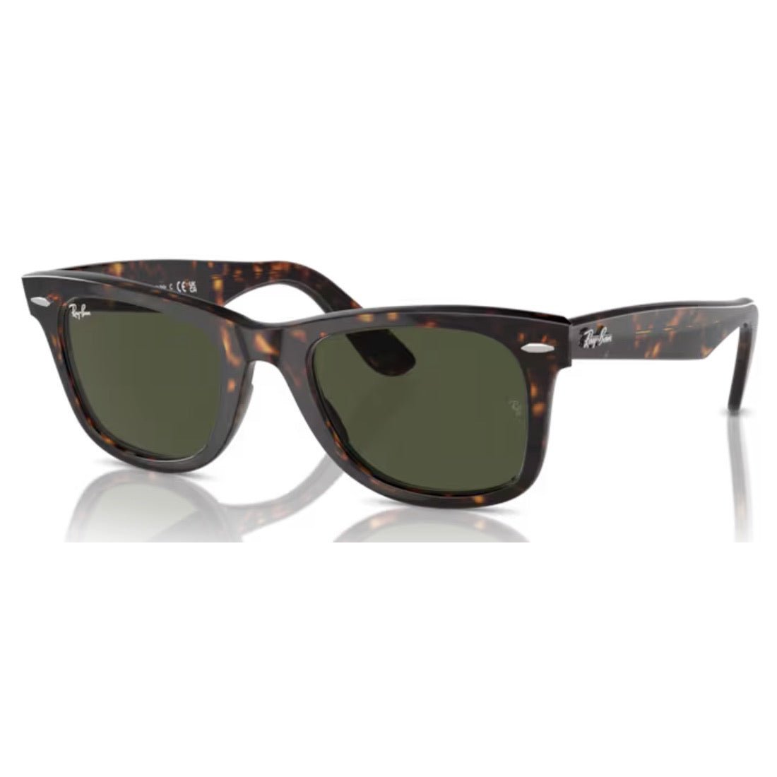 RAY - BAN - RB2140 - Wayfarer 902 - PARIS LUNETIER