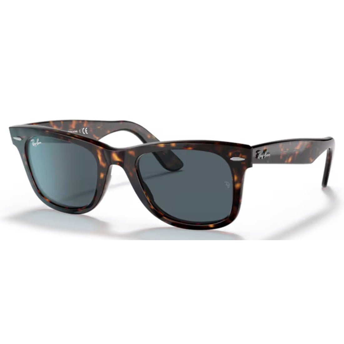 RAY - BAN - RB2140 - Wayfarer 902/R5 - PARIS LUNETIER