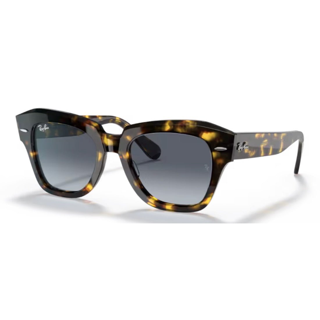 RAY - BAN - RB2186 - State street 133286 - PARIS LUNETIER
