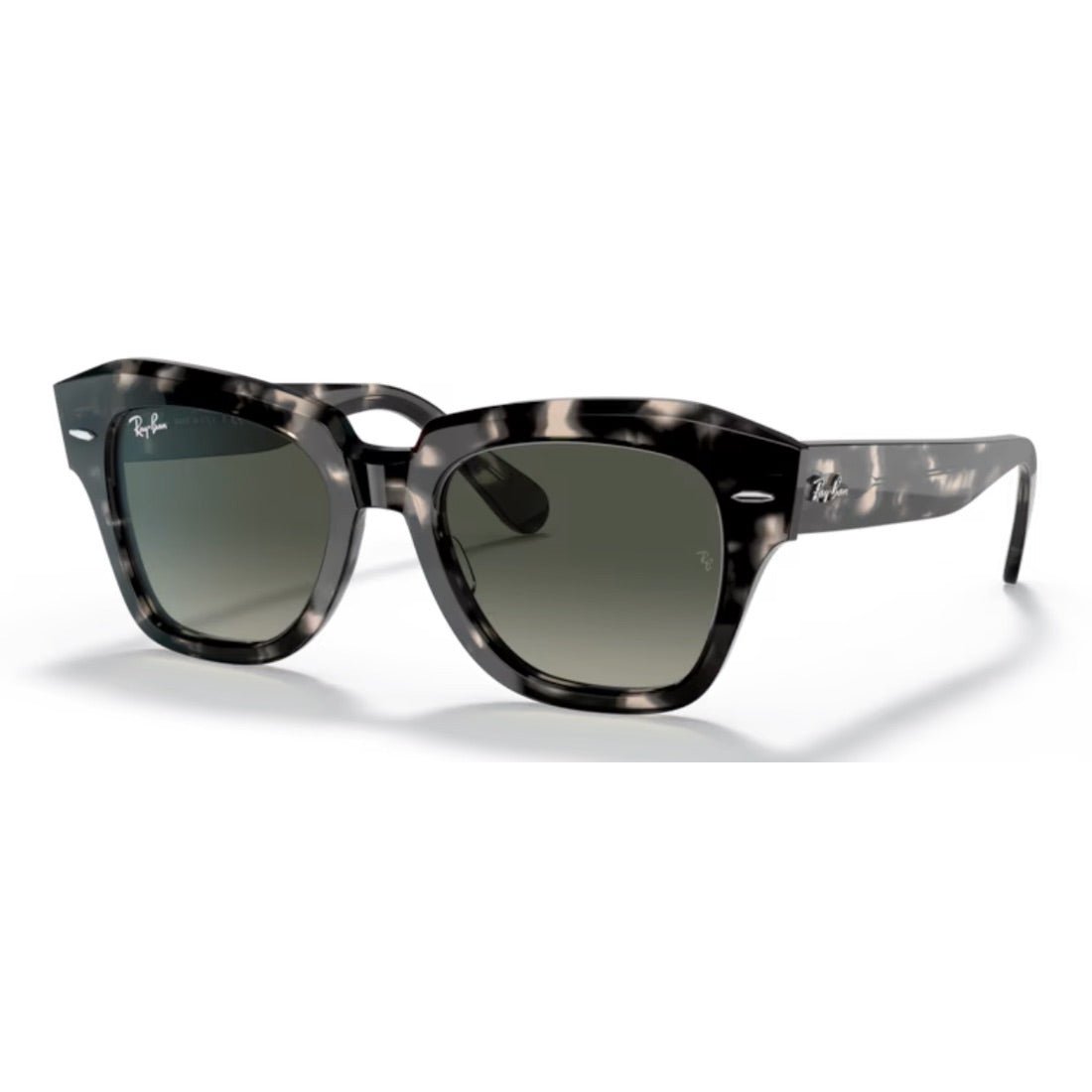 RAY - BAN - RB2186 - State street 133371 - PARIS LUNETIER