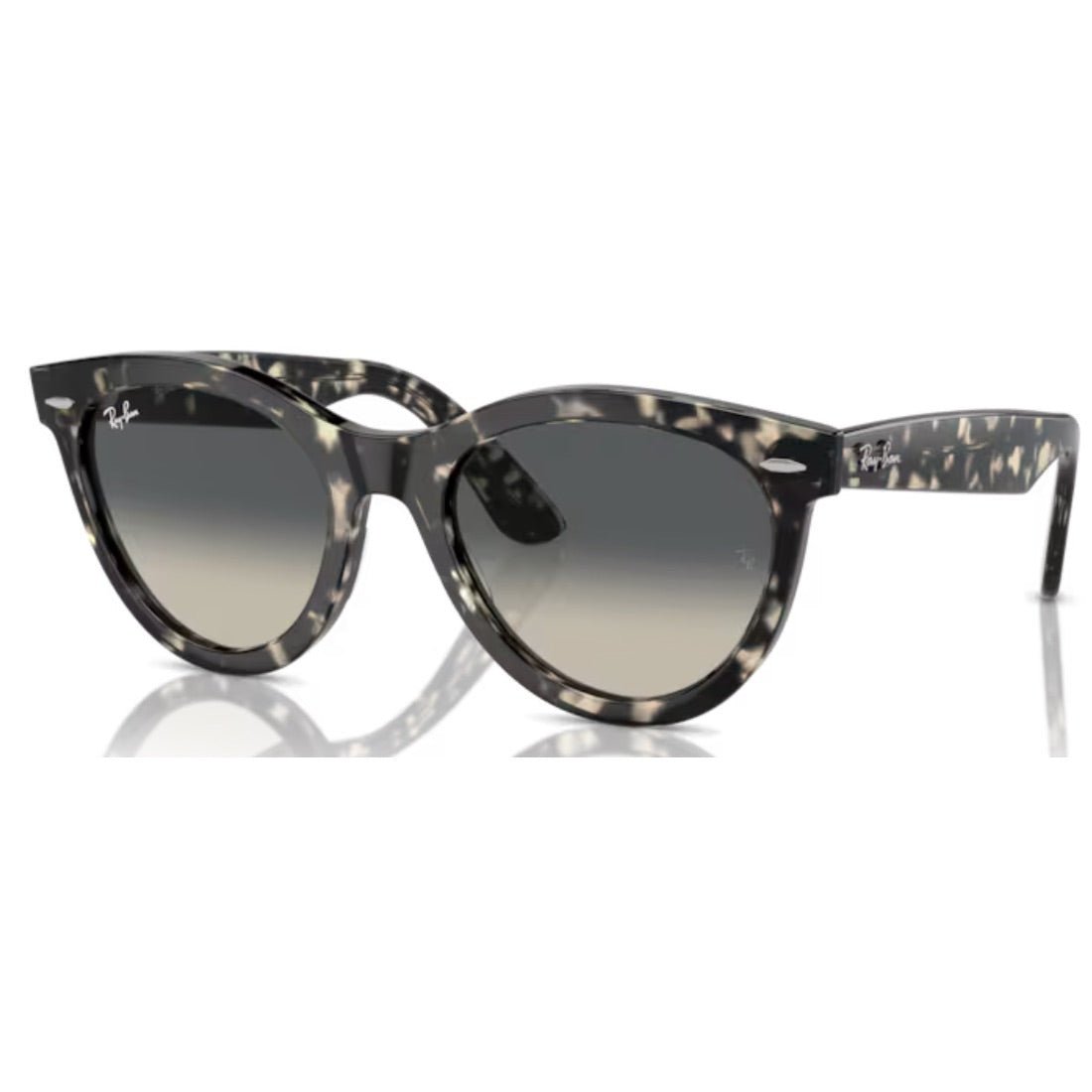 RAY - BAN - RB2241 - Wayfarer way 133371 - PARIS LUNETIER