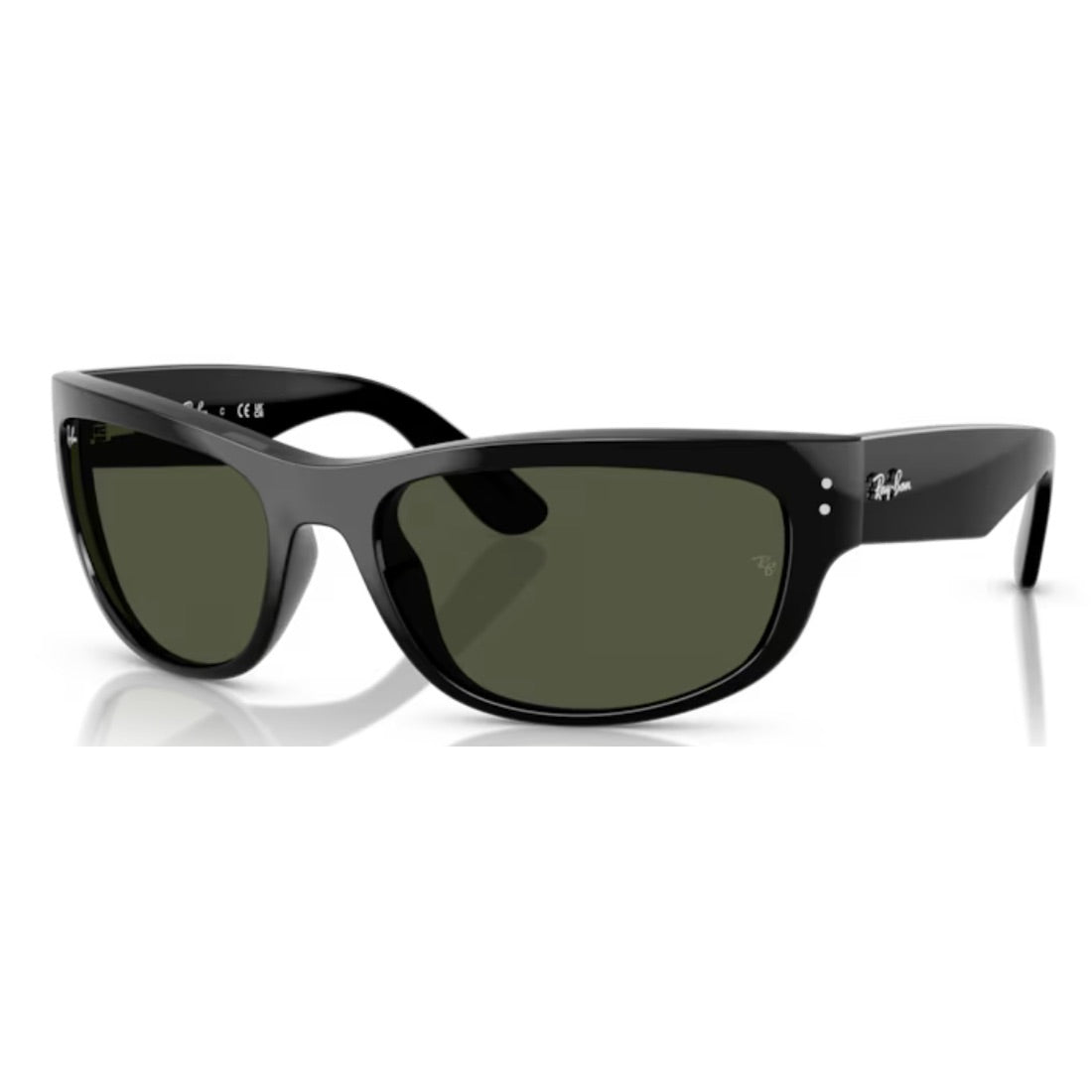 RAY - BAN - RB2289 - Mega balorama 901/31 - PARIS LUNETIER