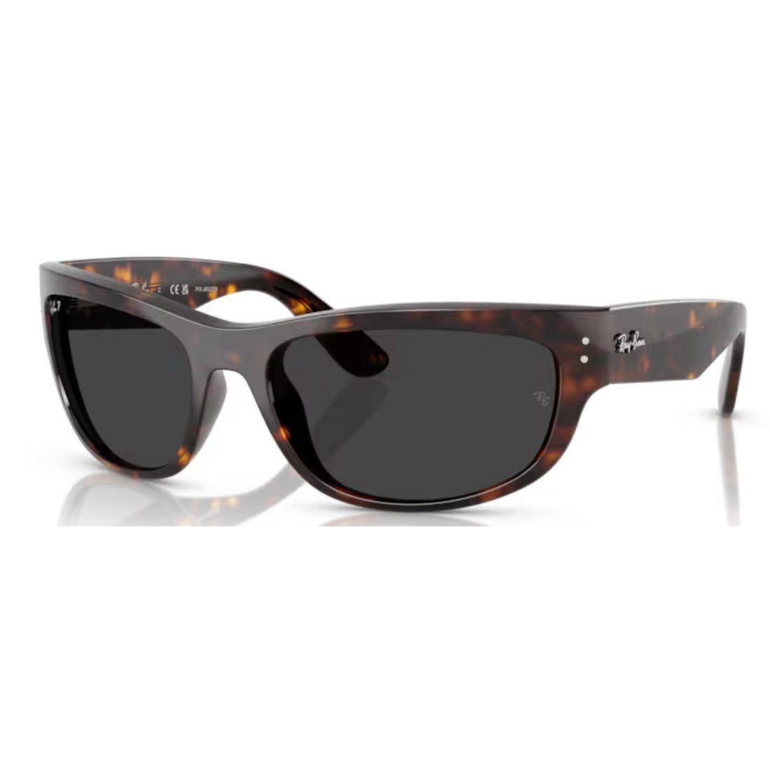 RAY - BAN - RB2289 - Mega balorama 902/48 - PARIS LUNETIER
