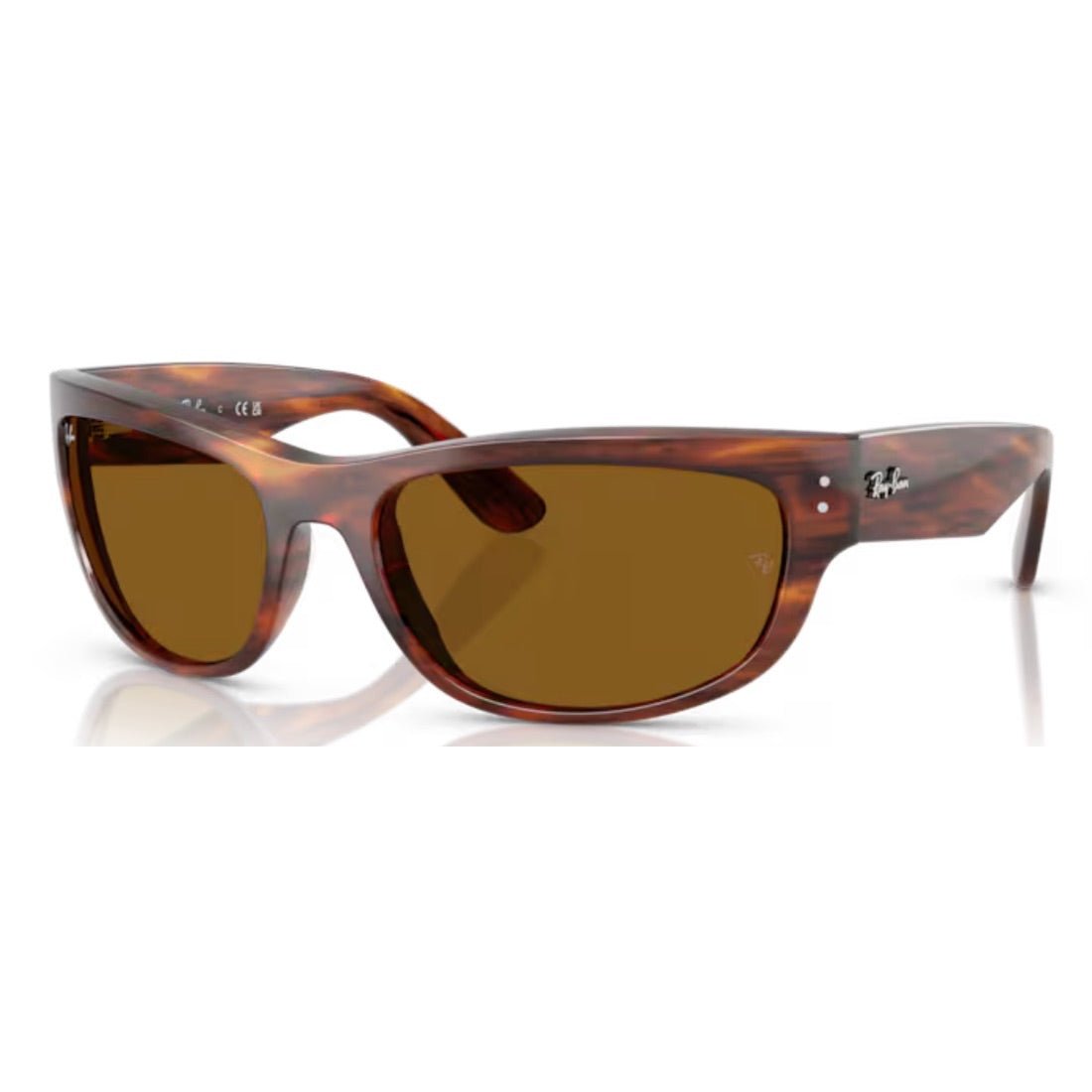 RAY - BAN - RB2289 - Mega balorama 954/33 - PARIS LUNETIER