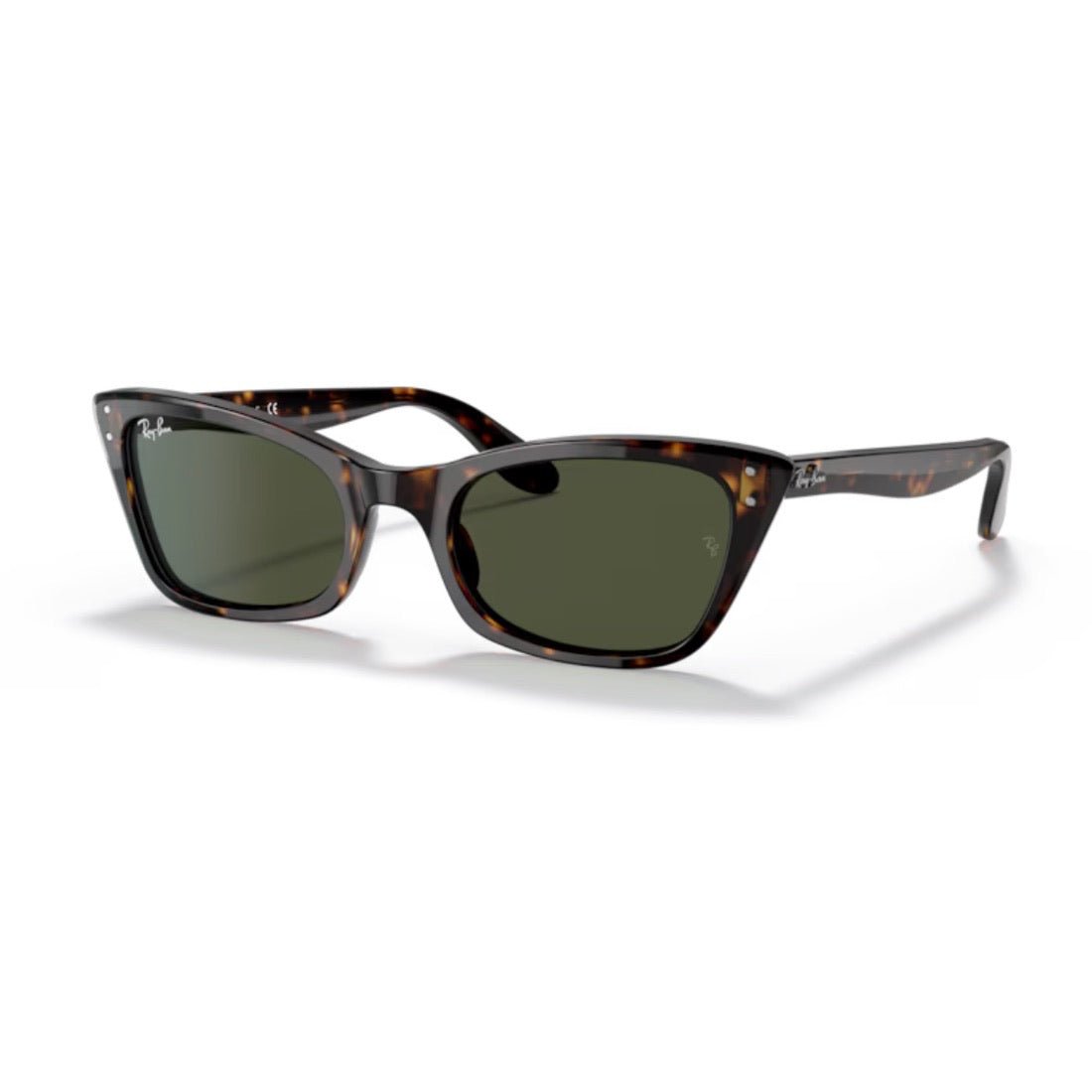 RAY - BAN - RB2299 - Lady burbank 902/31 - PARIS LUNETIER