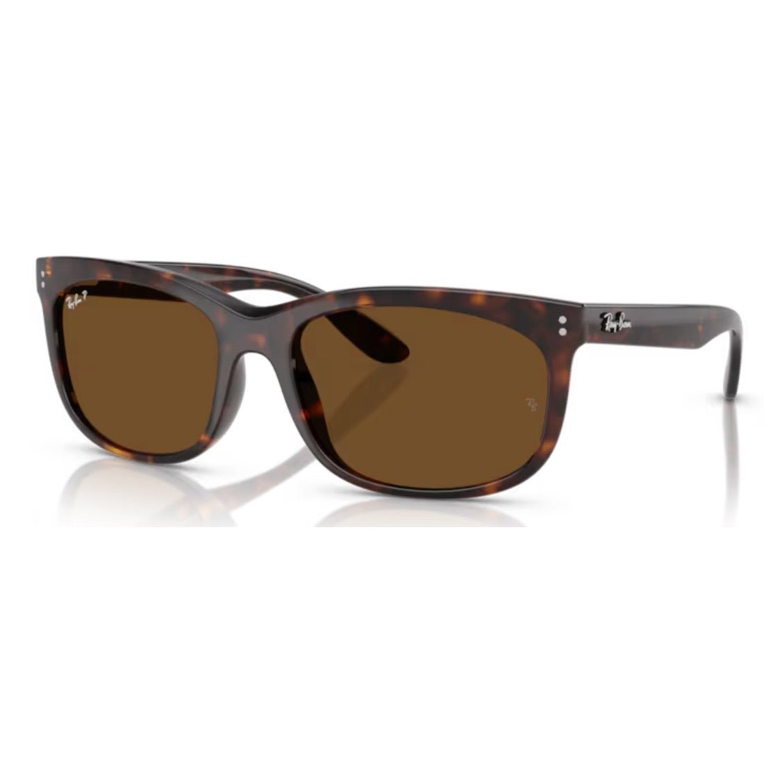 RAY - BAN - RB2389 - Balorette 902/57 - PARIS LUNETIER