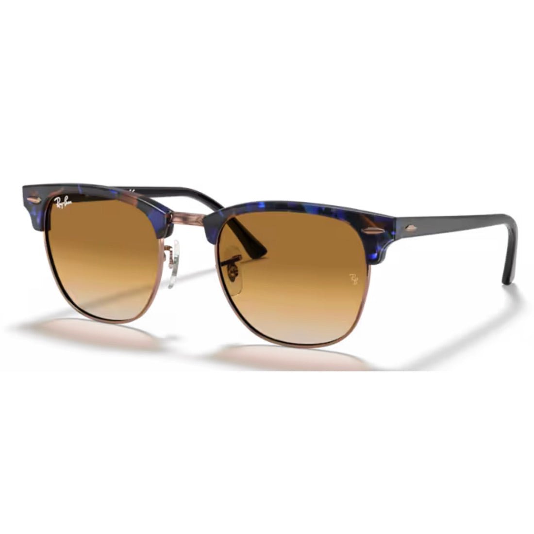 RAY - BAN - RB3016 - Clubmaster 125651 - PARIS LUNETIER