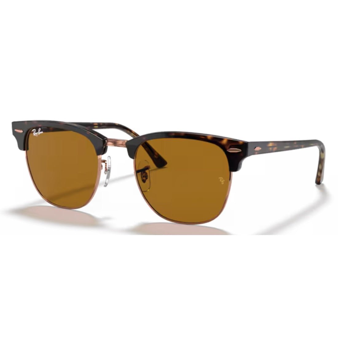 RAY - BAN - RB3016 - Clubmaster 130933 - PARIS LUNETIER