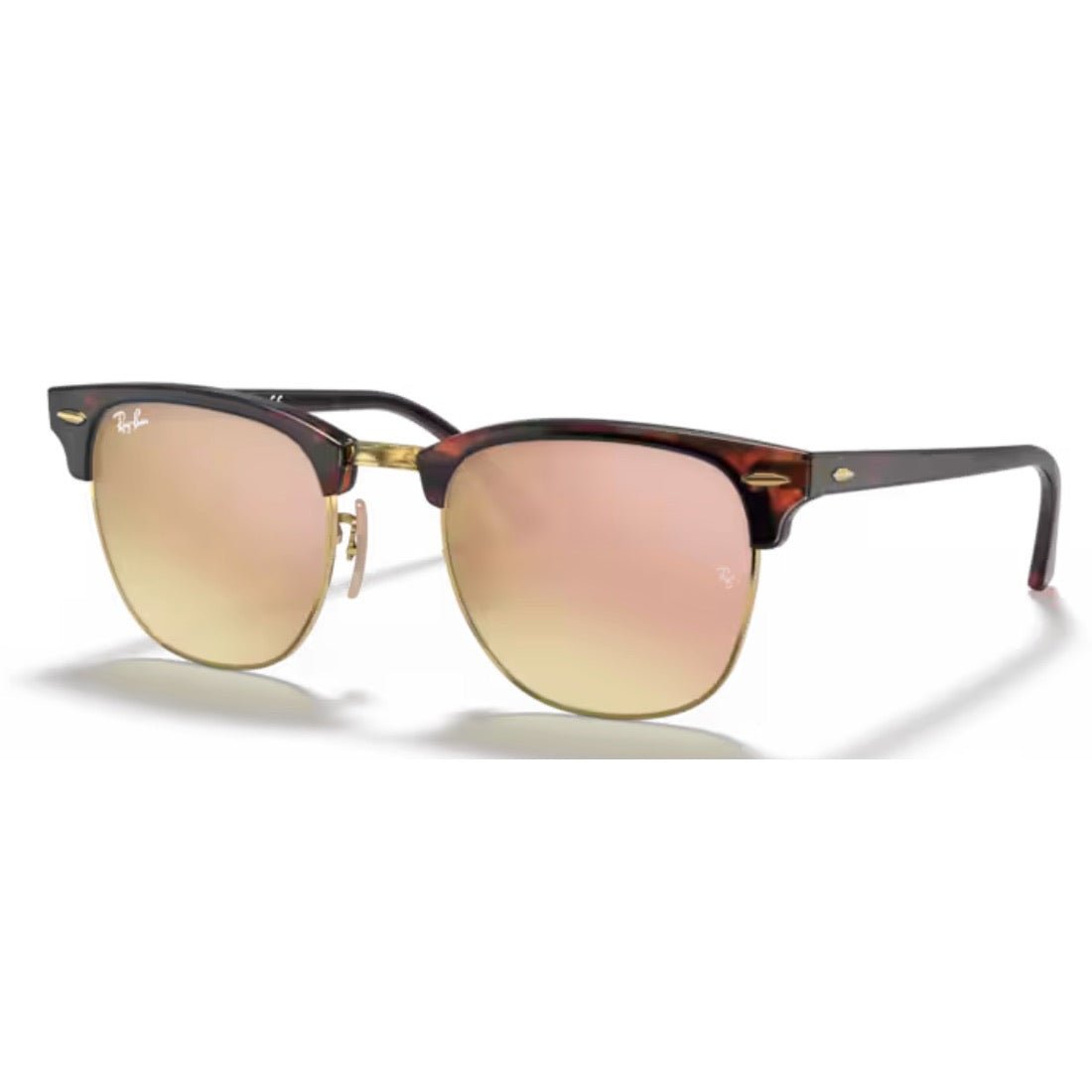 RAY - BAN - RB3016 - Clubmaster 990/7O - PARIS LUNETIER