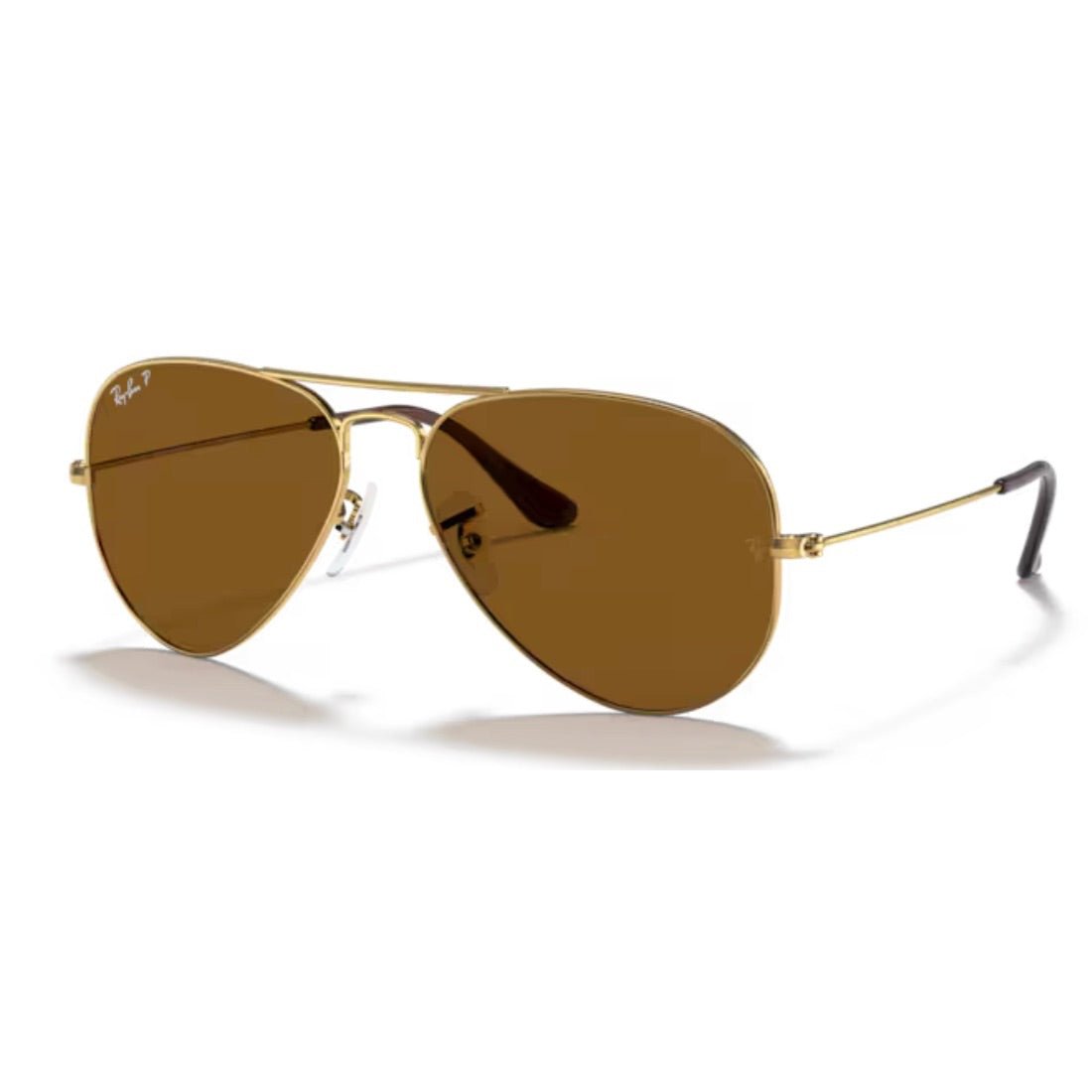 RAY - BAN - RB3025 - Aviator large metal 001/57 - PARIS LUNETIER