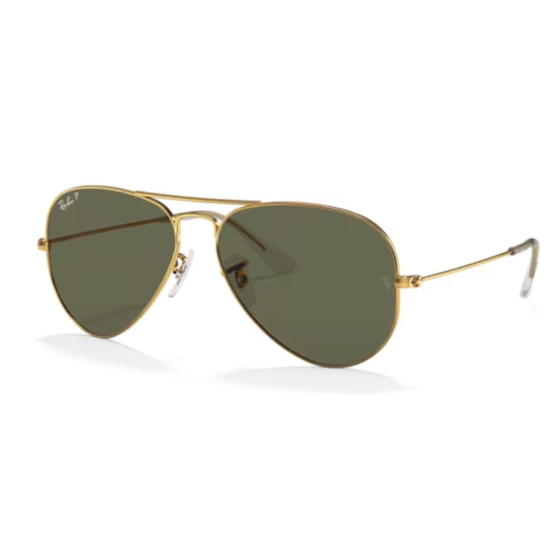RAY - BAN - RB3025 - Aviator large metal 001/58 - PARIS LUNETIER