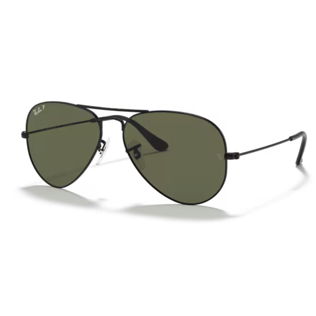 RAY - BAN - RB3025 - Aviator large metal 002/58 - PARIS LUNETIER