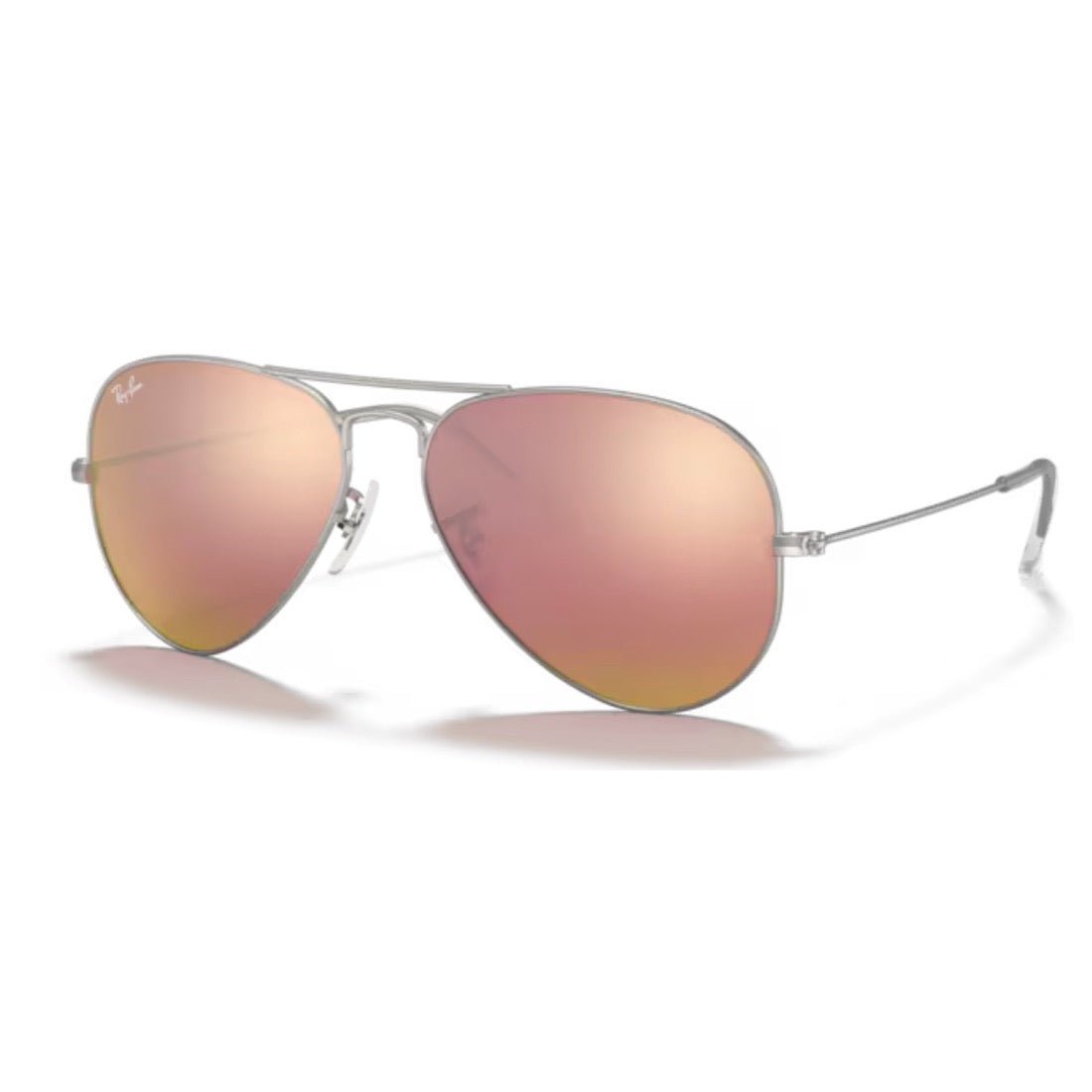 RAY - BAN - RB3025 - Aviator large metal 019/Z2 - PARIS LUNETIER