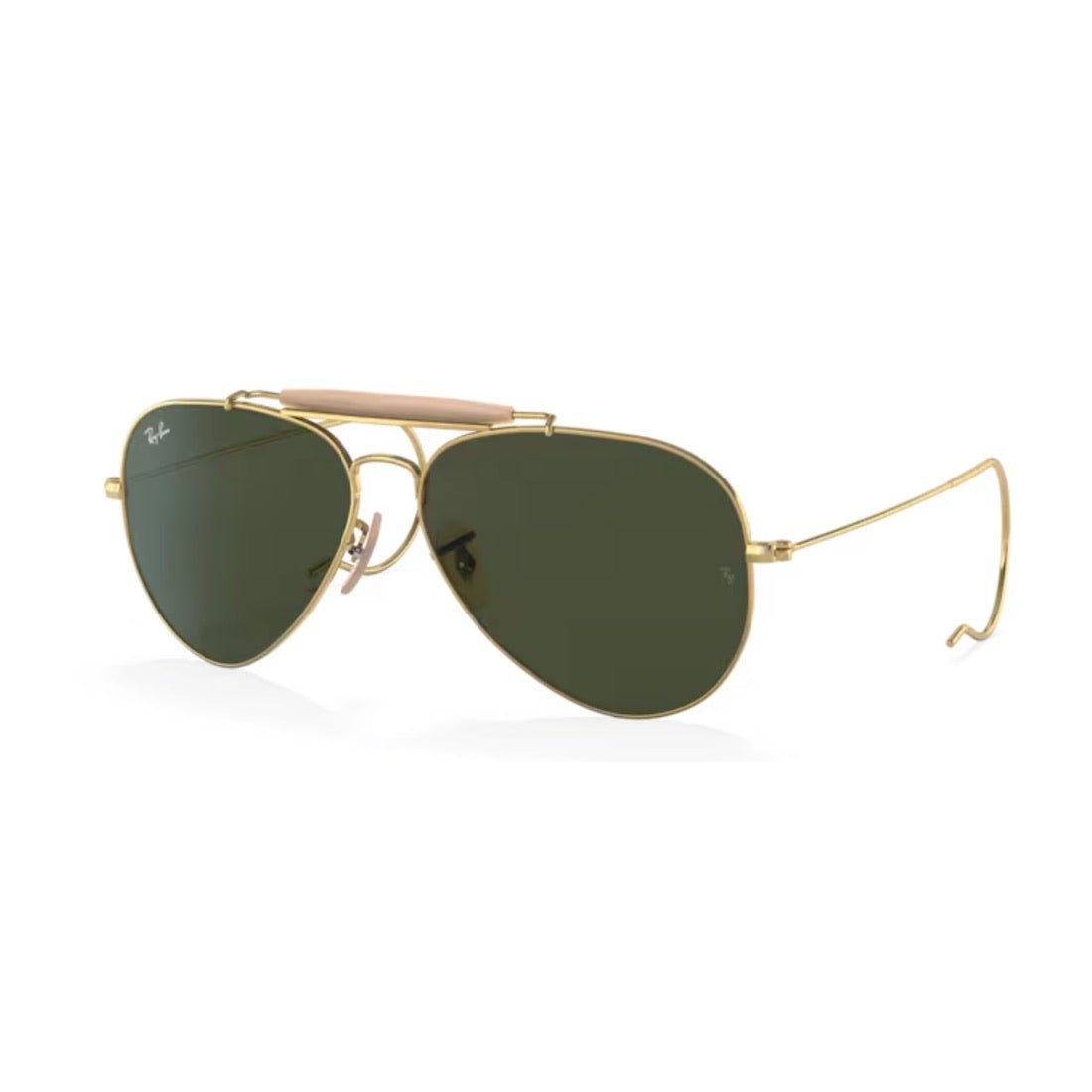 RAY - BAN - RB3030 - Outdoorsman i L0216 - PARIS LUNETIER