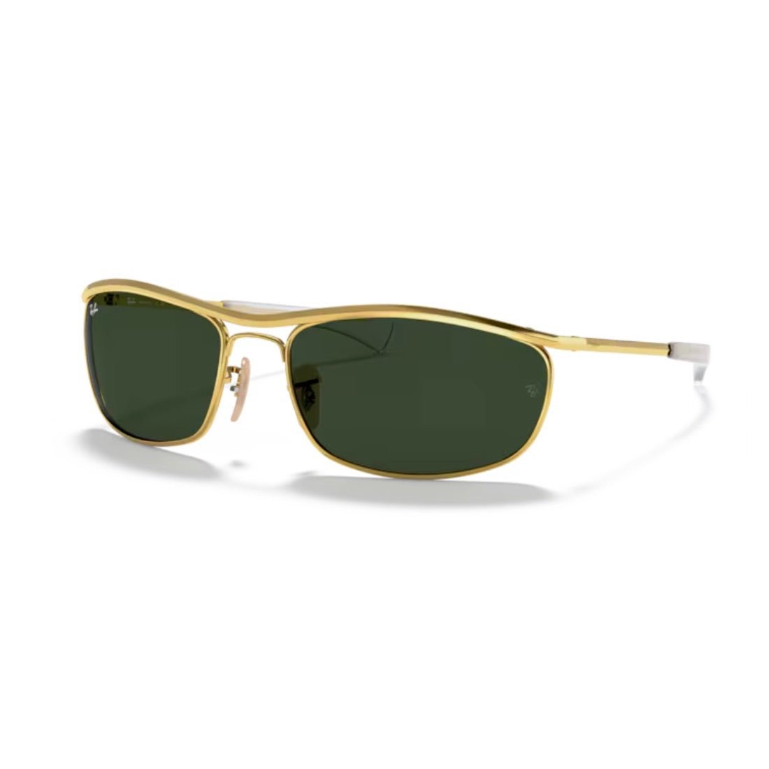 RAY - BAN - RB3119M - Olympian i deluxe 001/31 - PARIS LUNETIER