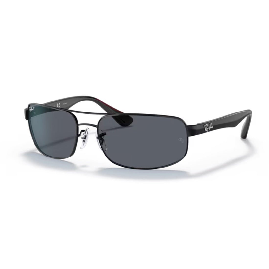 RAY - BAN - RB3445 006/P2 - PARIS LUNETIER