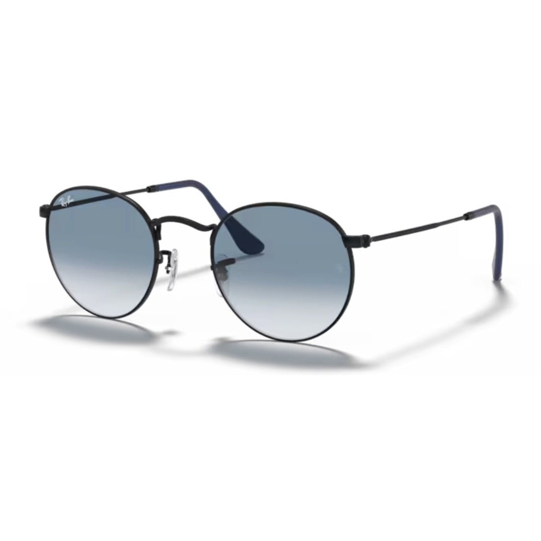 RAY - BAN - RB3447 - Round metal 006/3F - PARIS LUNETIER