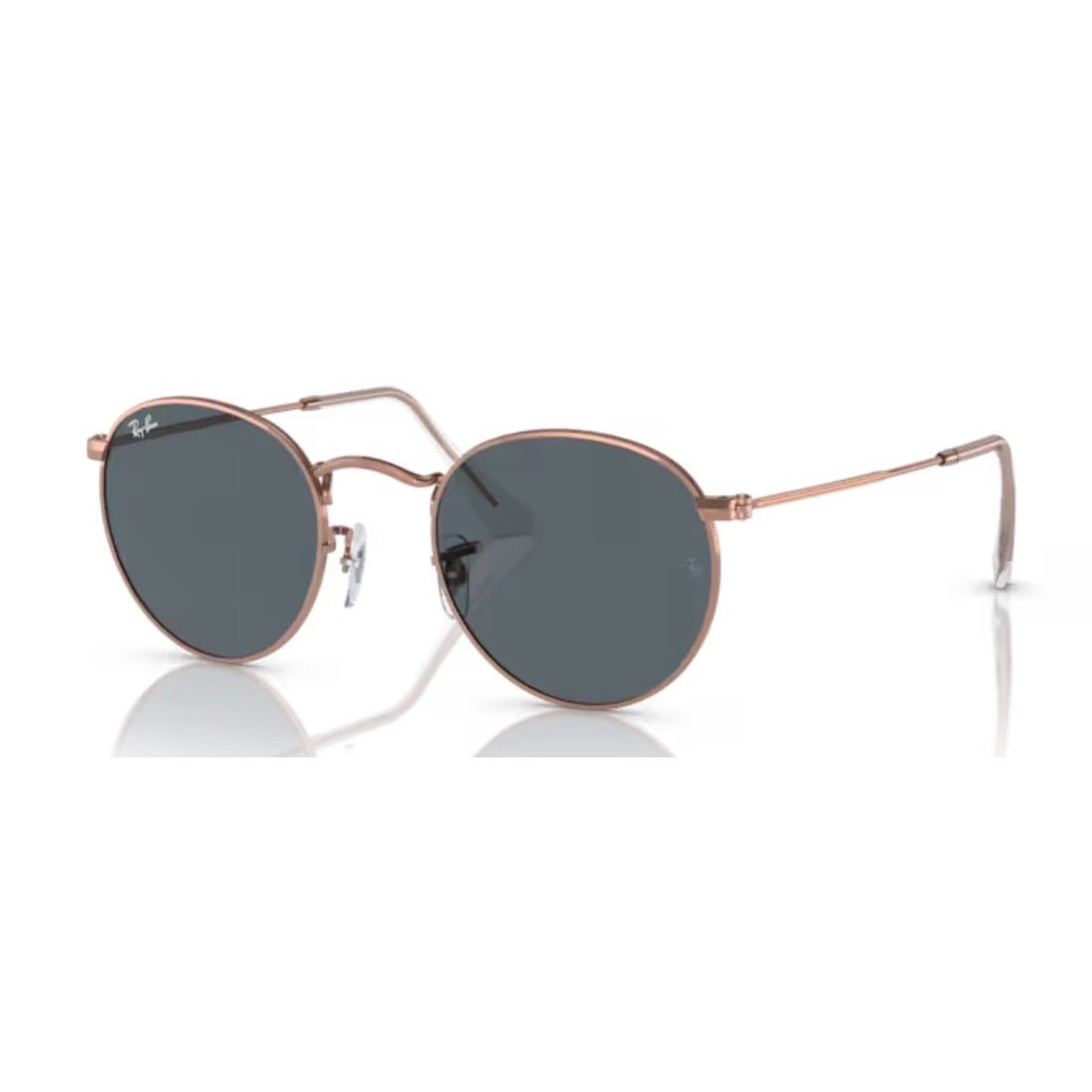 RAY - BAN - RB3447 - Round metal 9202R5 - PARIS LUNETIER