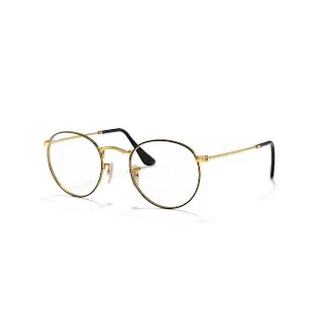 RAY - BAN - RB3447V 2991 - PARIS LUNETIER
