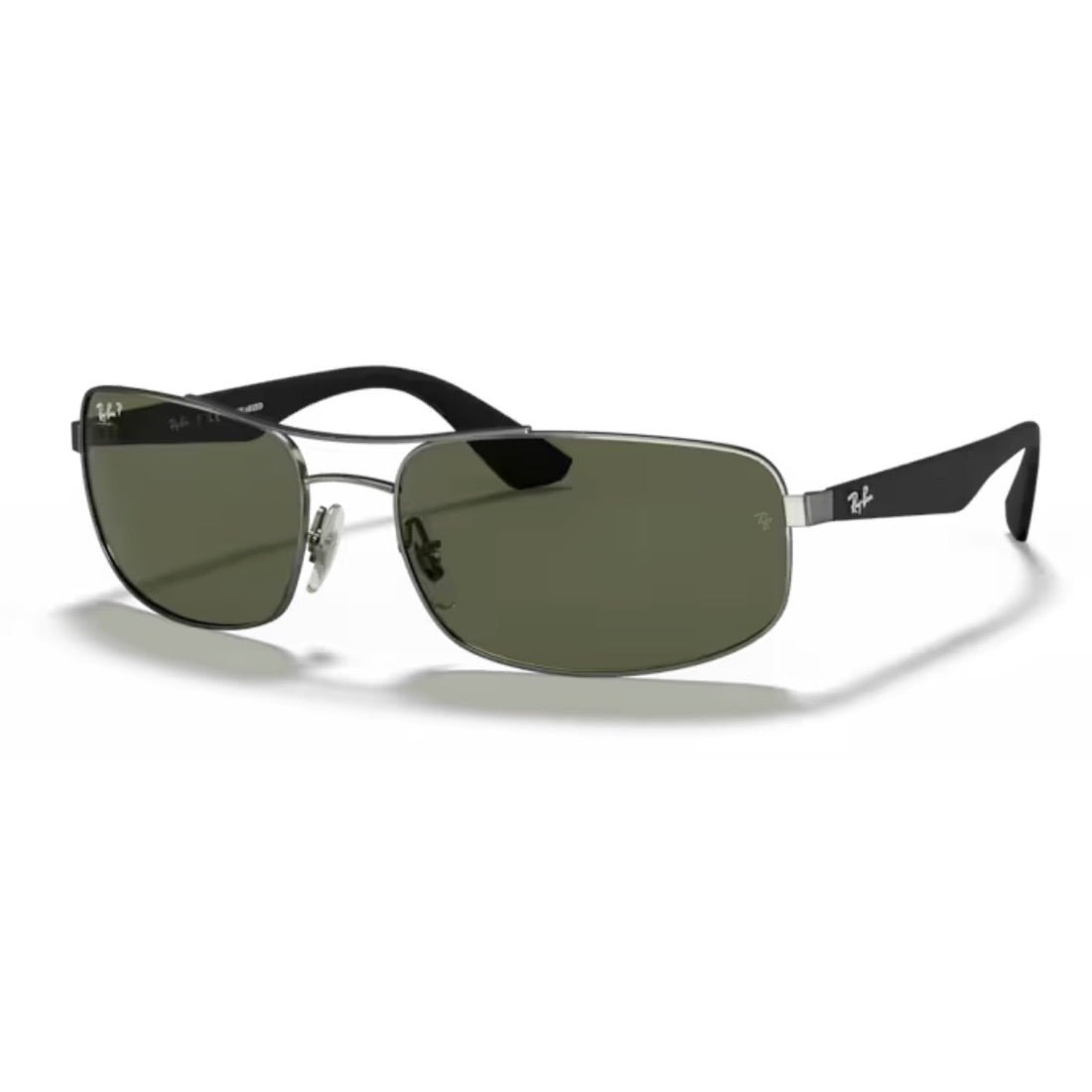 RAY - BAN - RB3527 029/9A - PARIS LUNETIER
