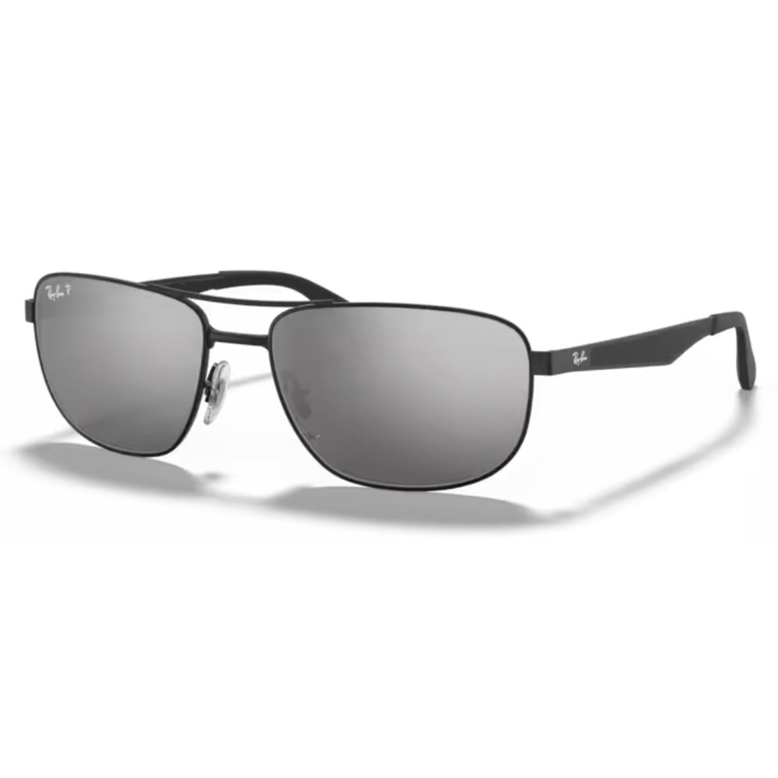 RAY - BAN - RB3528 006/82 - PARIS LUNETIER