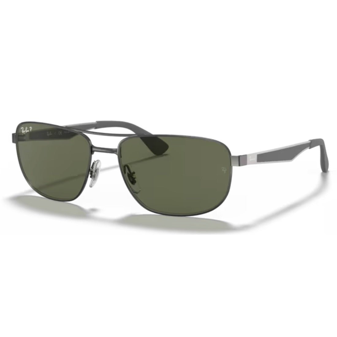 RAY - BAN - RB3528 029/9A - PARIS LUNETIER