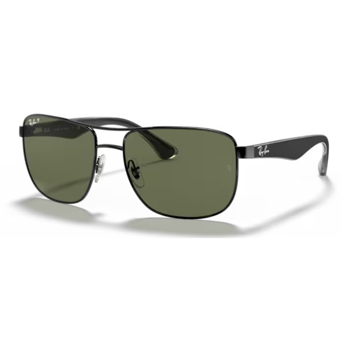 RAY - BAN - RB3533 002/9A - PARIS LUNETIER