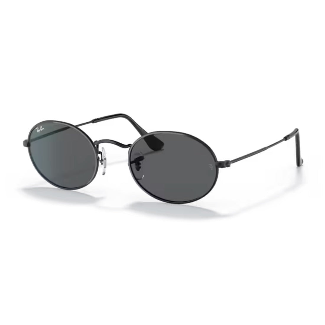 RAY - BAN - RB3547 - Oval 002/B1 - PARIS LUNETIER