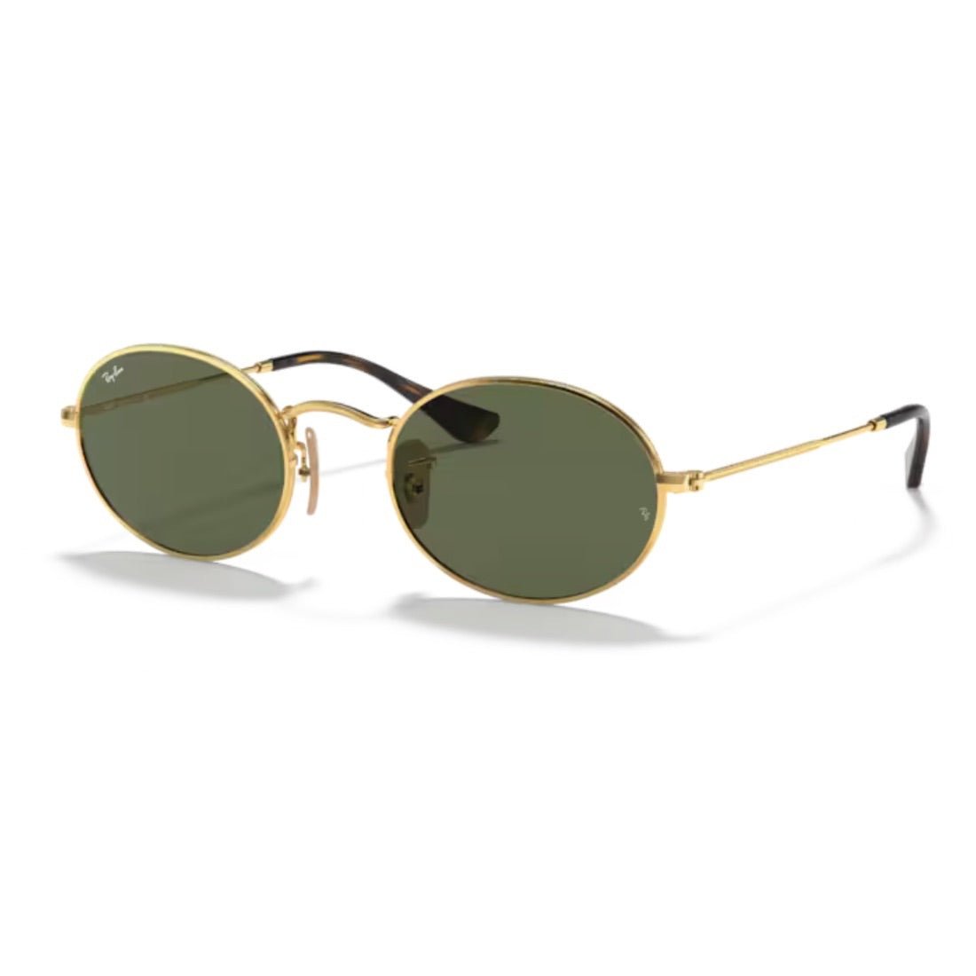 RAY - BAN - RB3547N - Oval 001 - PARIS LUNETIER