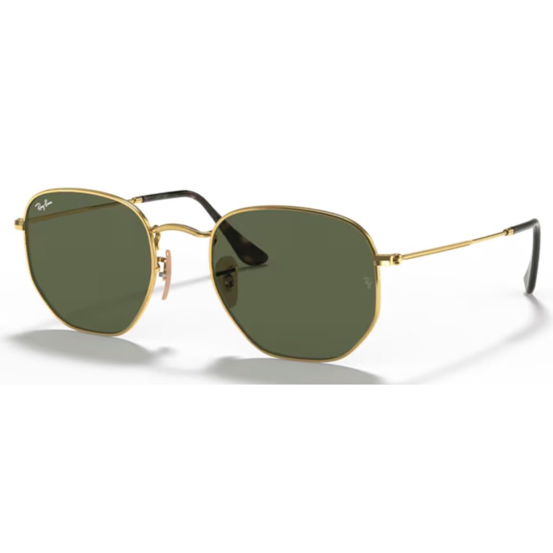 RAY - BAN - RB3548N - Hexagonal 001 - PARIS LUNETIER