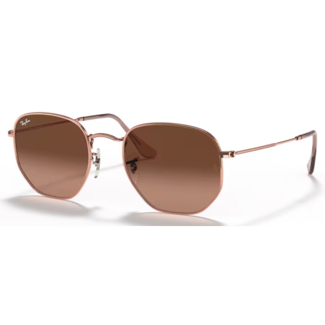 RAY - BAN - RB3548N - Hexagonal 9069A5 - PARIS LUNETIER