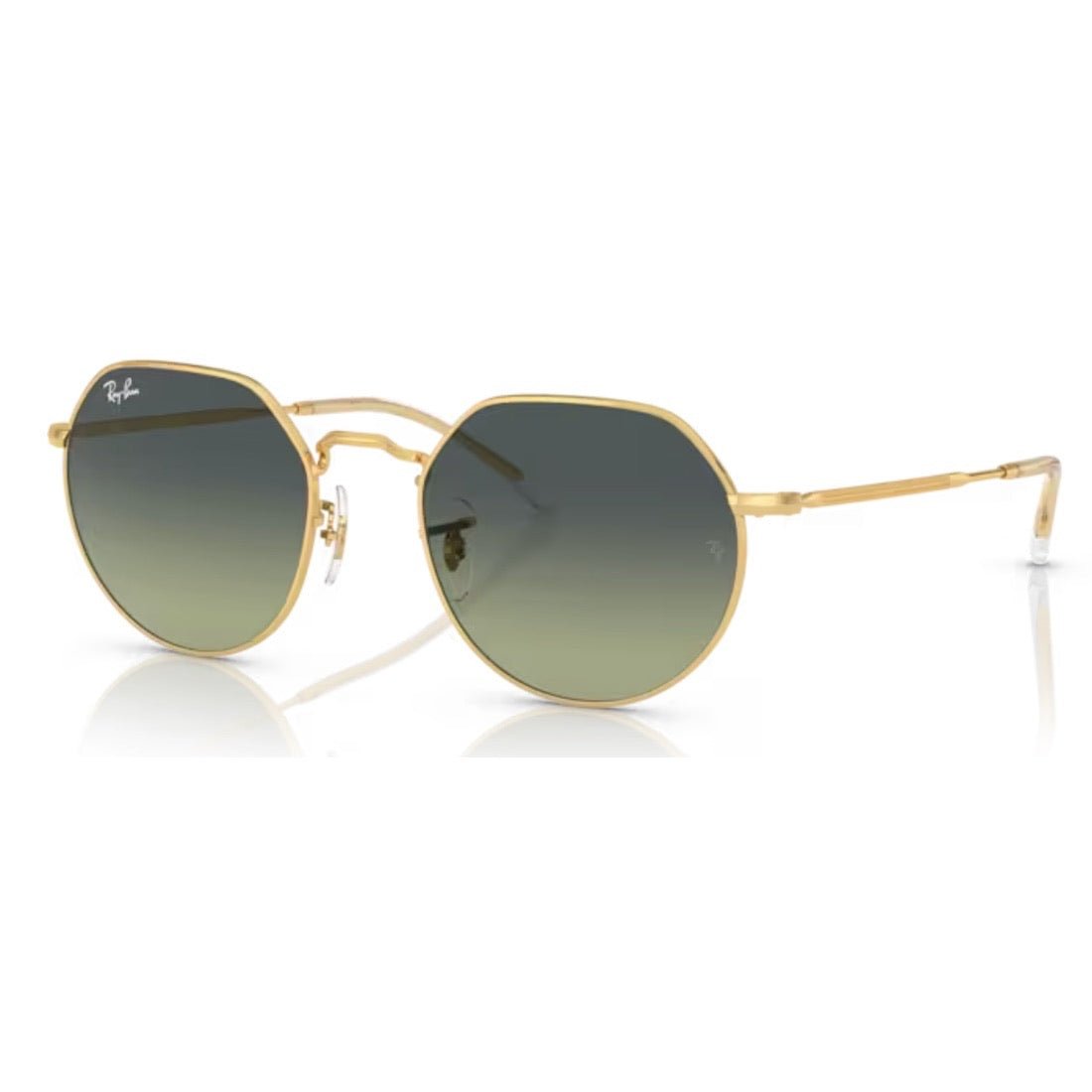 RAY - BAN - RB3565 - Jack 001/BH - PARIS LUNETIER