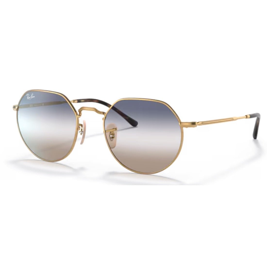 RAY - BAN - RB3565 - Jack 001/GD - PARIS LUNETIER