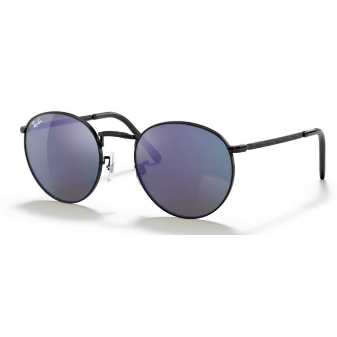 RAY - BAN - RB3637 - New round 002/G1 - PARIS LUNETIER