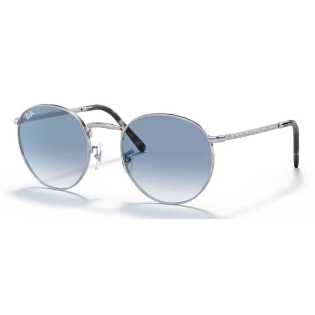 RAY - BAN - RB3637 - New round 003/3F - PARIS LUNETIER