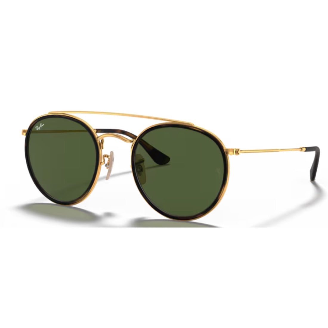 RAY - BAN - RB3647N 001 - PARIS LUNETIER