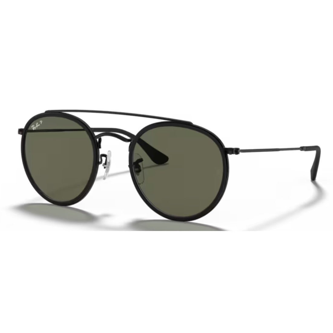 RAY - BAN - RB3647N 002/58 - PARIS LUNETIER