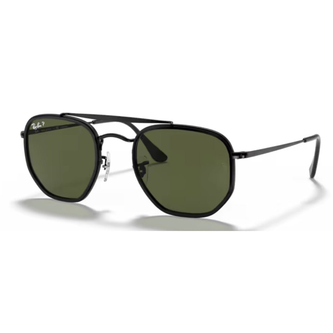RAY - BAN - RB3648M - The marshal ii 002/58 - PARIS LUNETIER