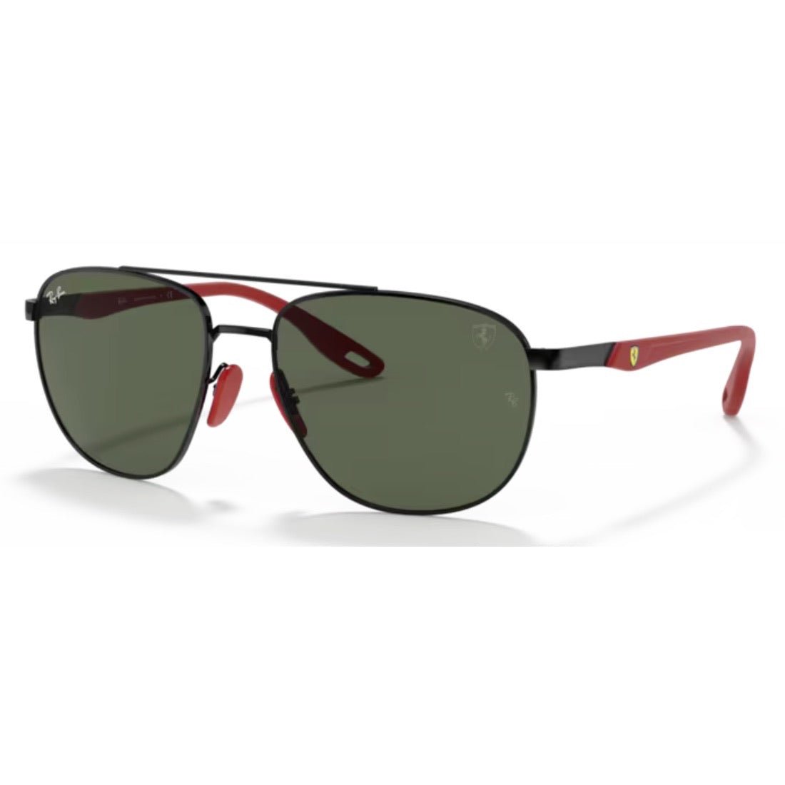 RAY - BAN - RB3659M F02871 - PARIS LUNETIER