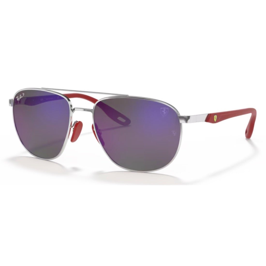 RAY - BAN - RB3659M F031H0 - PARIS LUNETIER