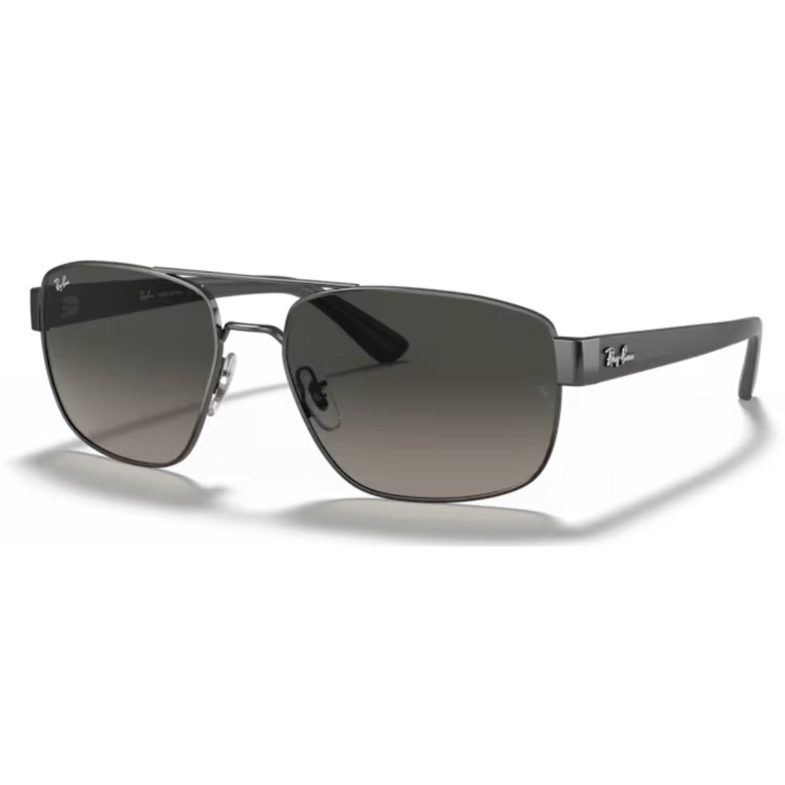 RAY - BAN - RB3663 004/71 - PARIS LUNETIER