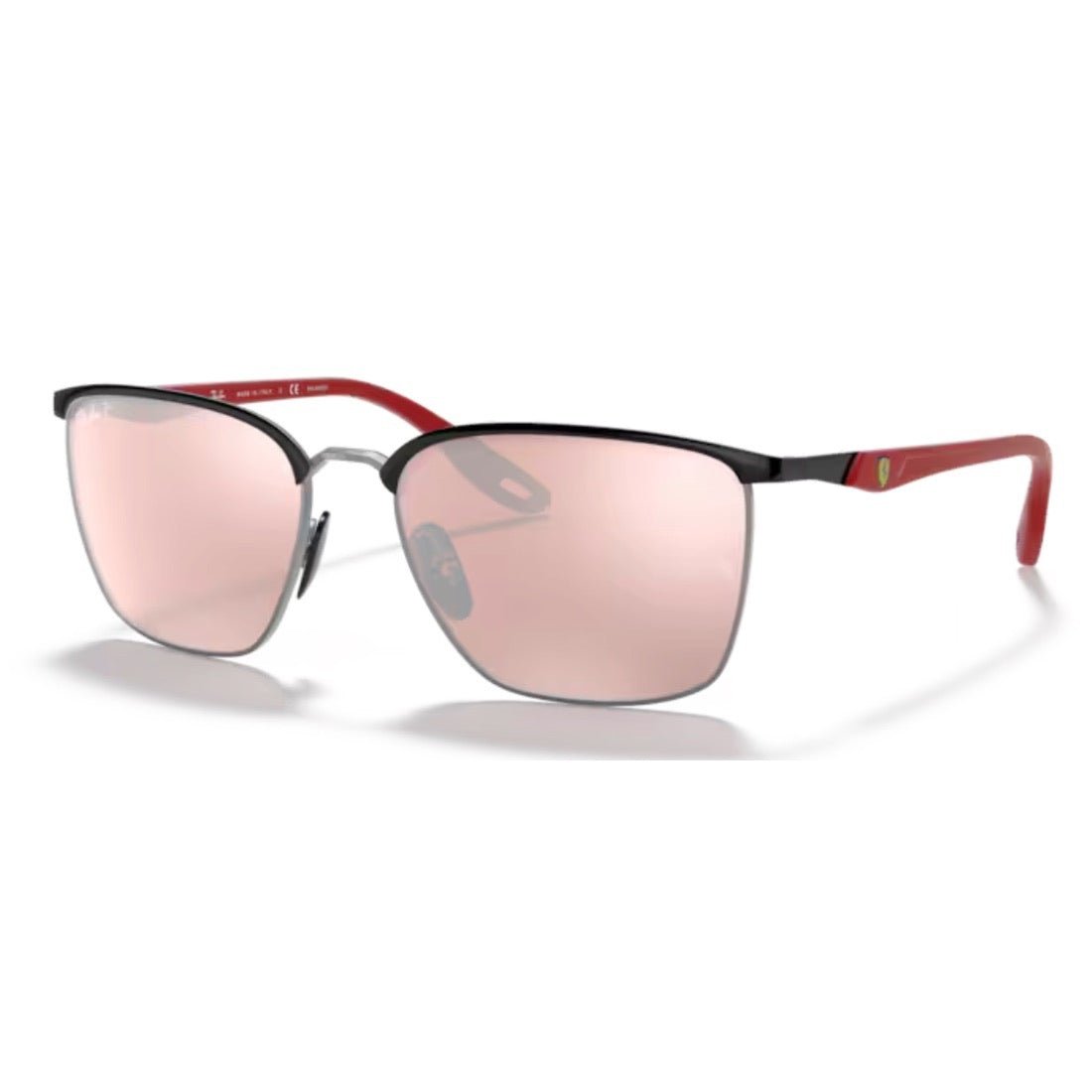 RAY - BAN - RB3673M F060H2 - PARIS LUNETIER