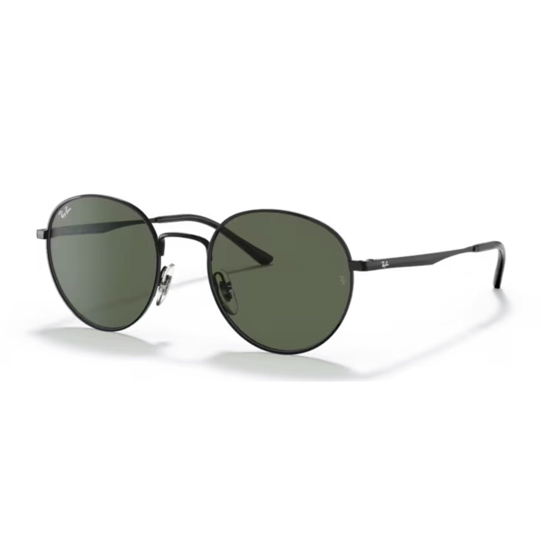RAY - BAN - RB3681 002/71 - PARIS LUNETIER