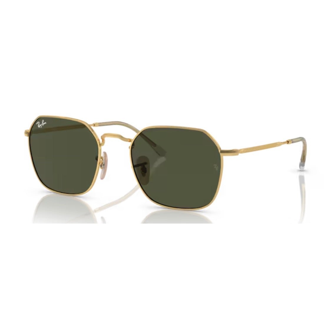 RAY - BAN - RB3694 - Jim 001/31 - PARIS LUNETIER