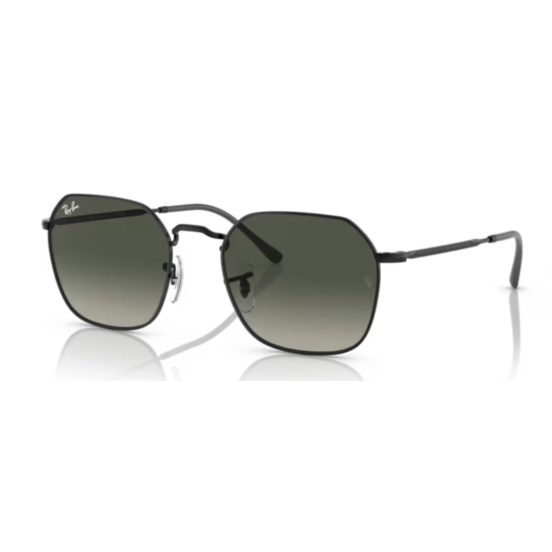 RAY - BAN - RB3694 - Jim 002/71 - PARIS LUNETIER