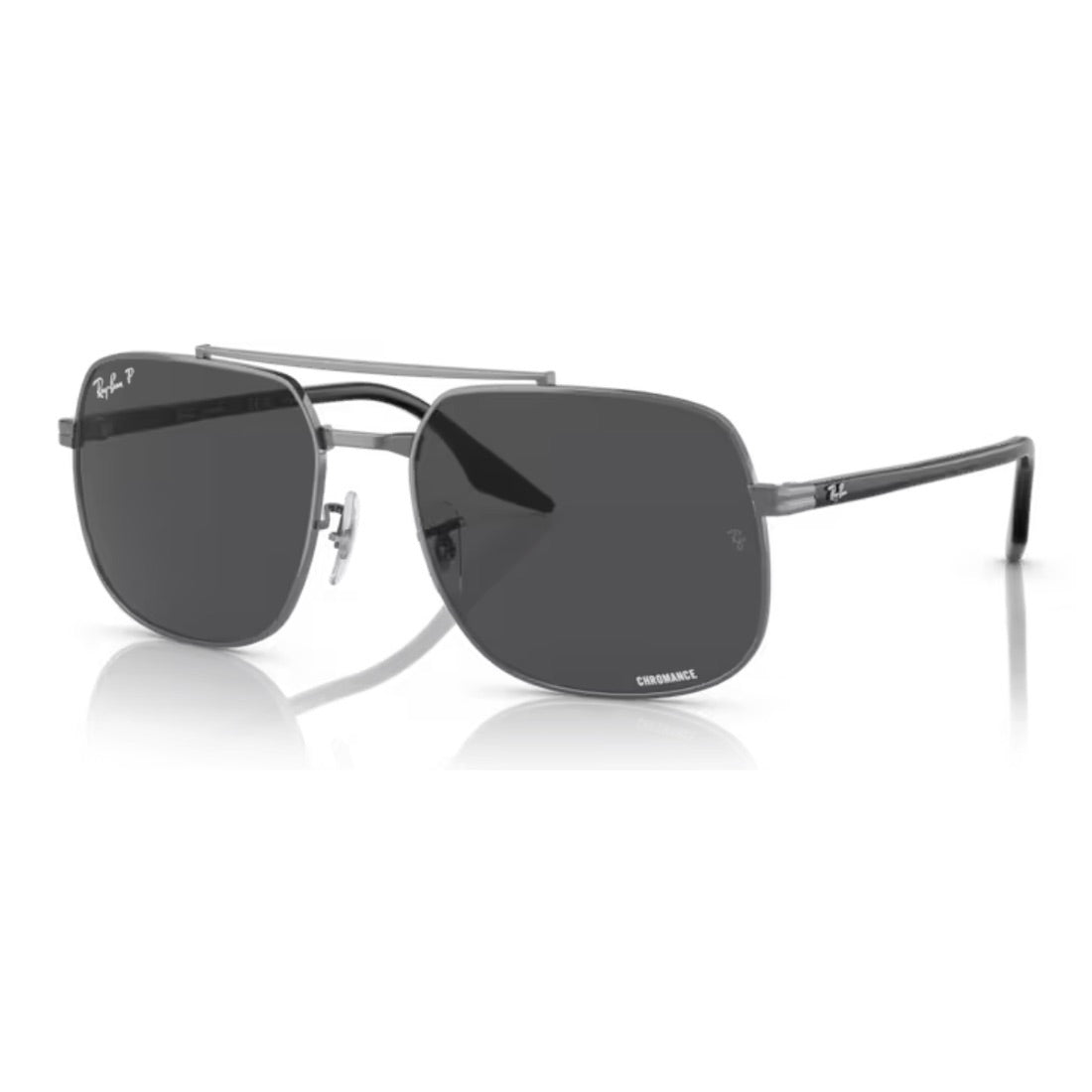 RAY - BAN - RB3699 004/K8 - PARIS LUNETIER