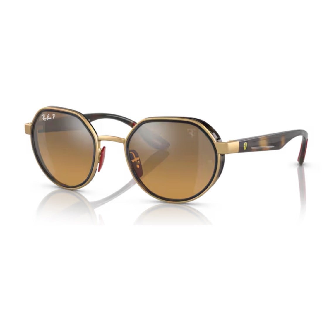 RAY - BAN - RB3703M F076A2 - PARIS LUNETIER
