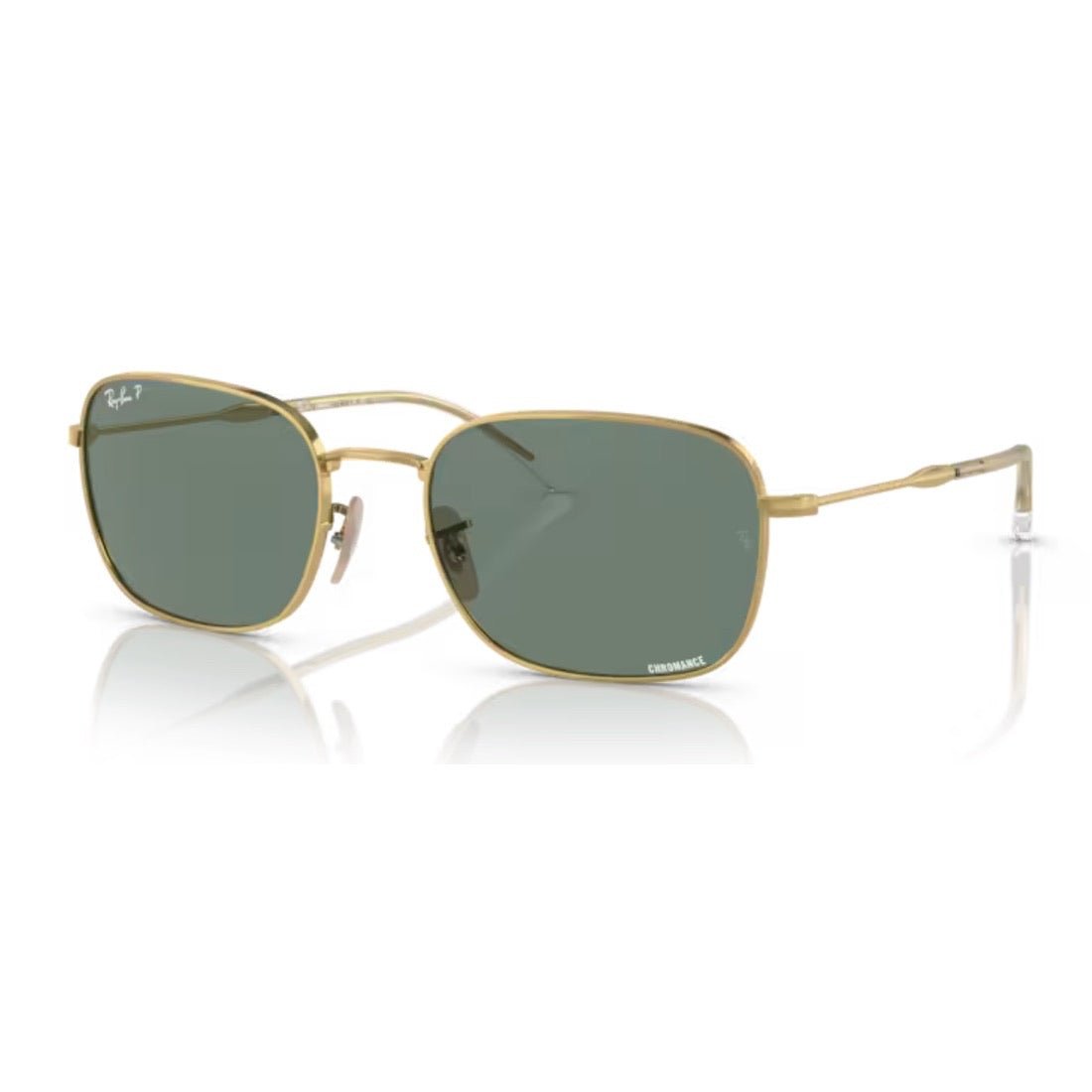 RAY - BAN - RB3706 001/O9 - PARIS LUNETIER