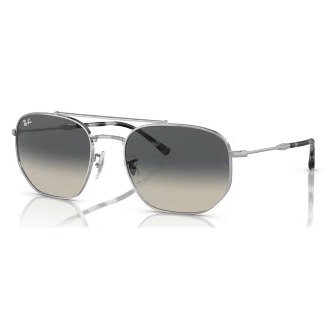 RAY - BAN - RB3707 003/71 - PARIS LUNETIER